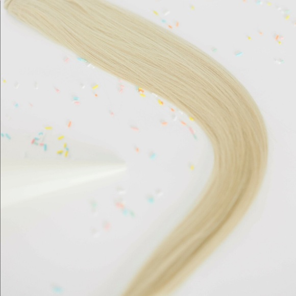 JZ Styles Brand New Machine Weft Extensions - Picture 3 of 3